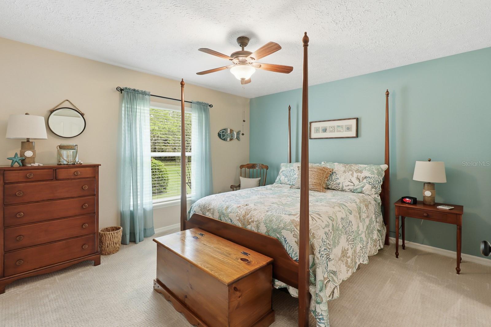 GLEN ABBEY - Residential