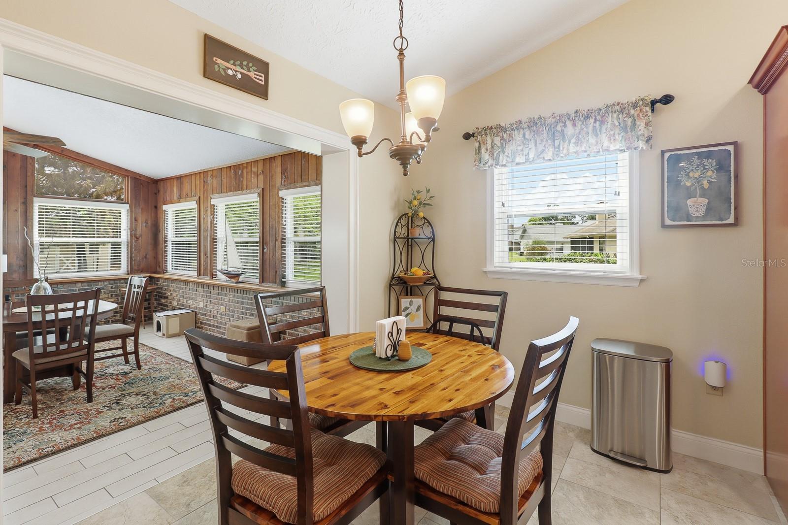 GLEN ABBEY - Residential