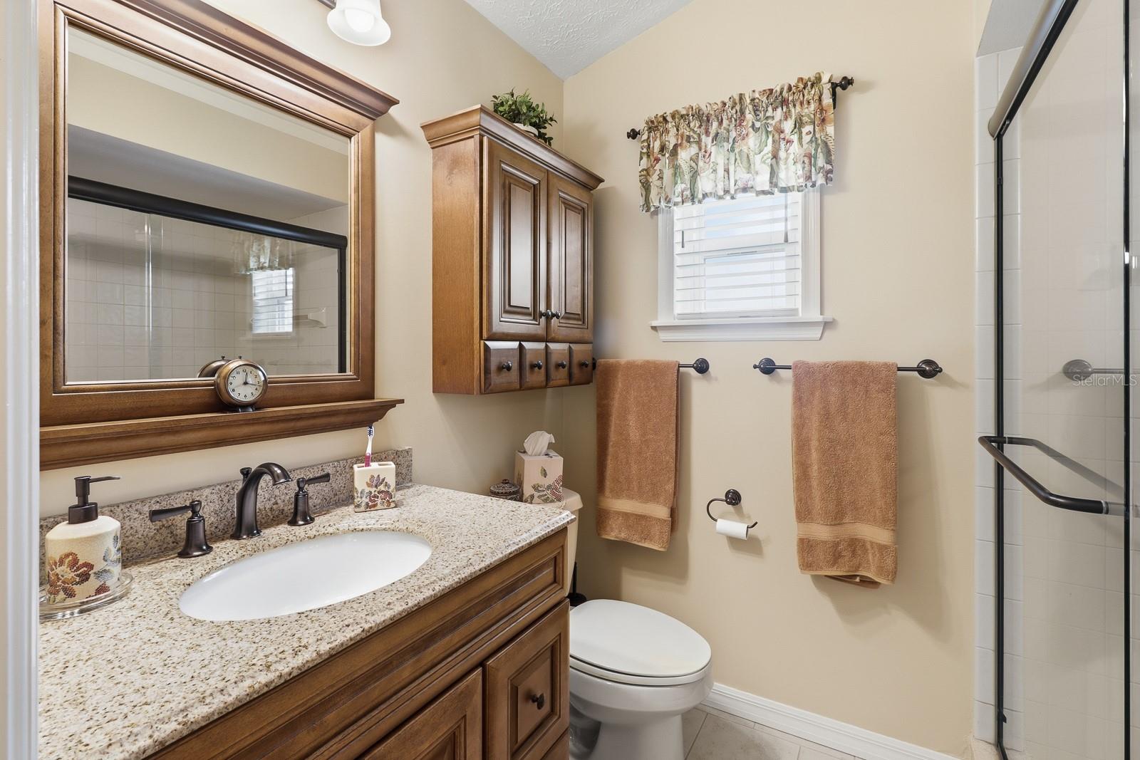 GLEN ABBEY - Residential