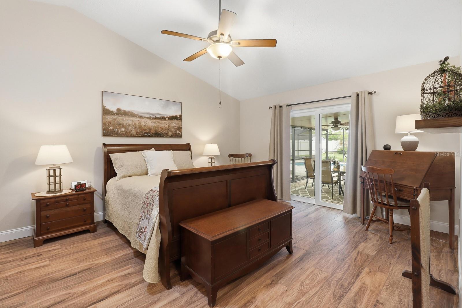 GLEN ABBEY - Residential