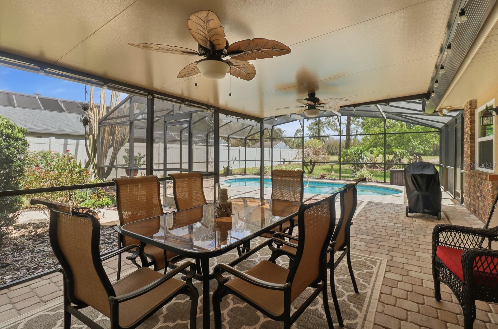 GLEN ABBEY - Residential