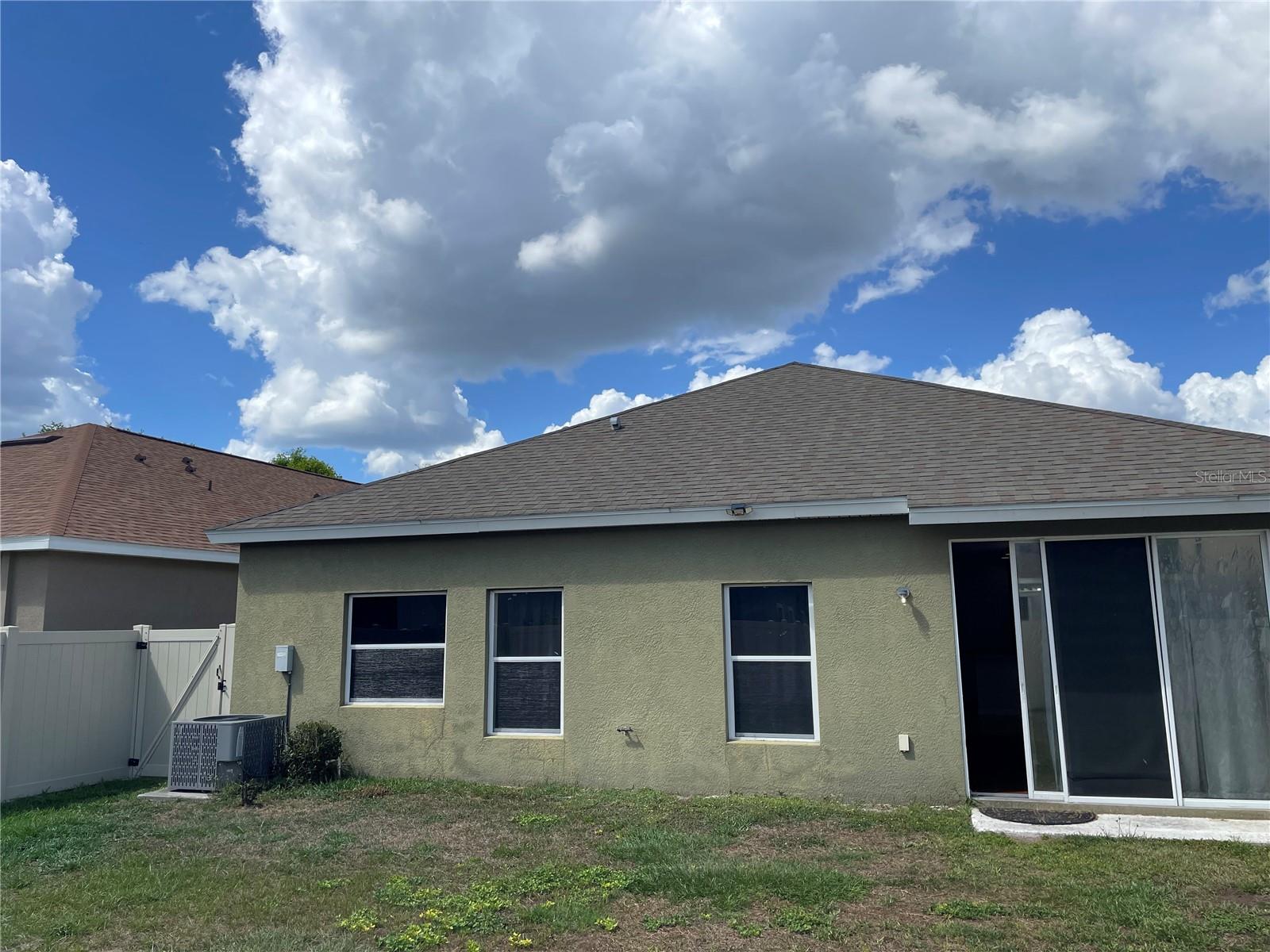 BELMONT PH 1A - Residential