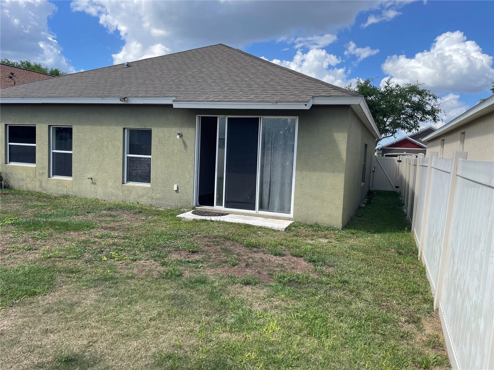 BELMONT PH 1A - Residential