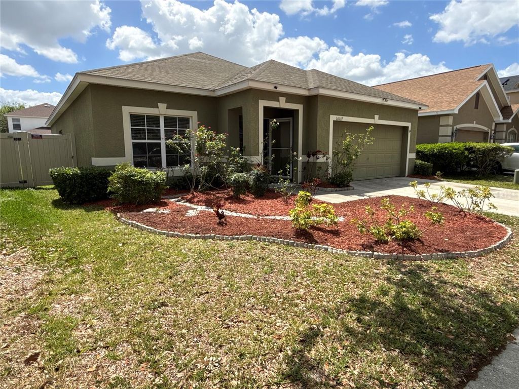 Photo of 10117 Celtic Ash Drive, Ruskin, FL 33573 (MLS # TB8494007)