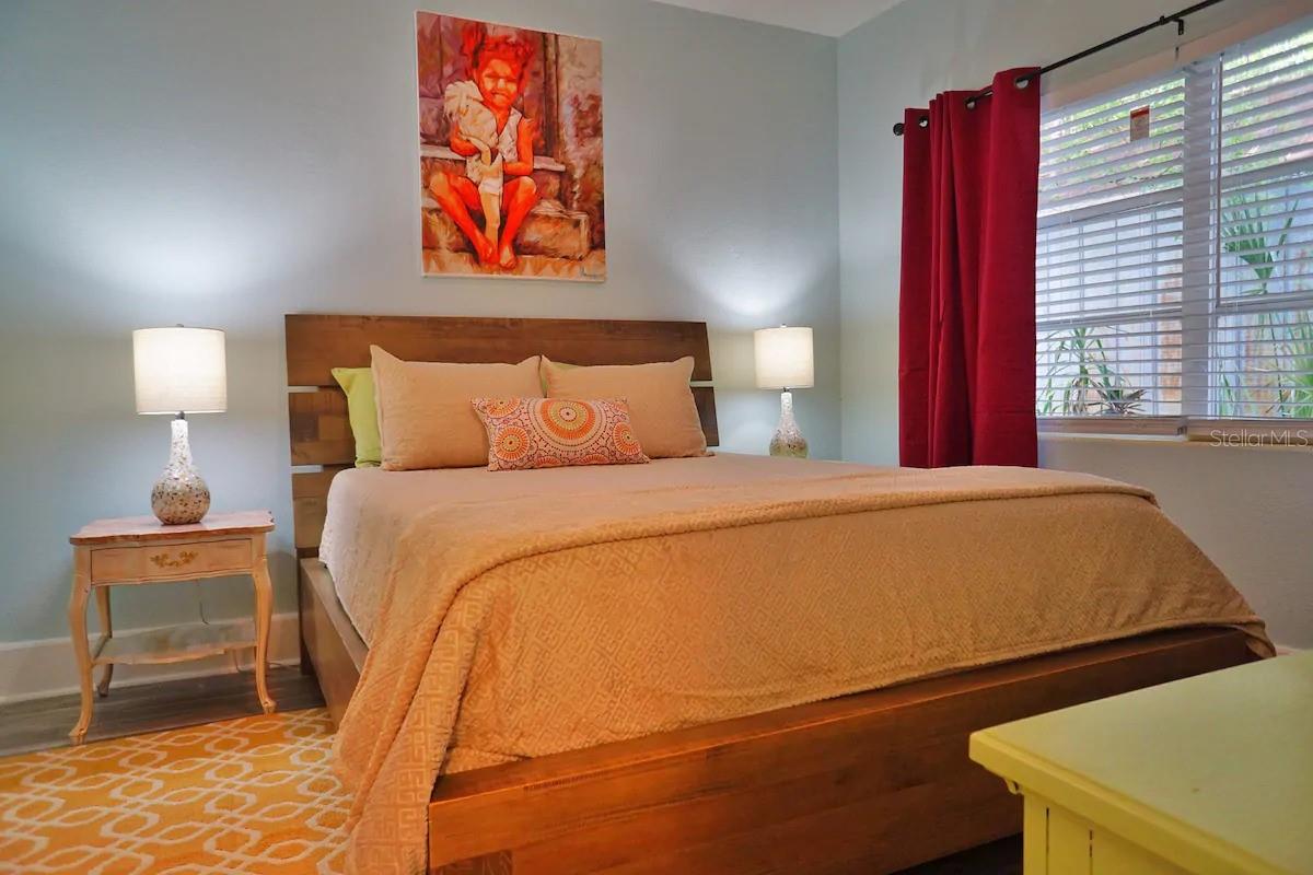 BIDWELLS OAK WOOD ADD - Residential Lease