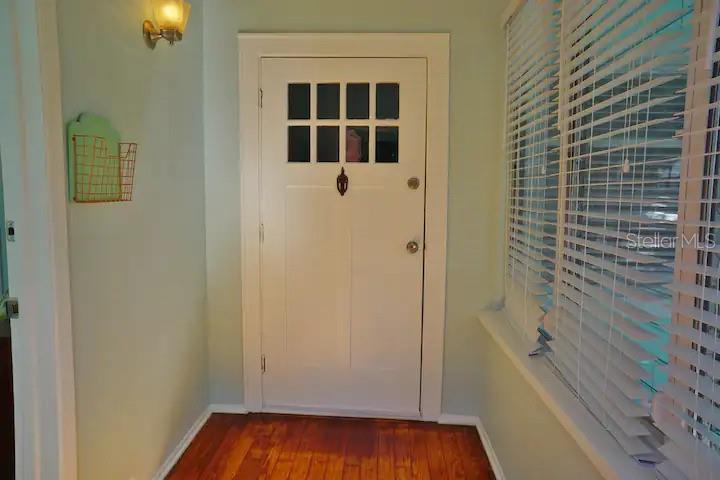 BIDWELLS OAK WOOD ADD - Residential Lease