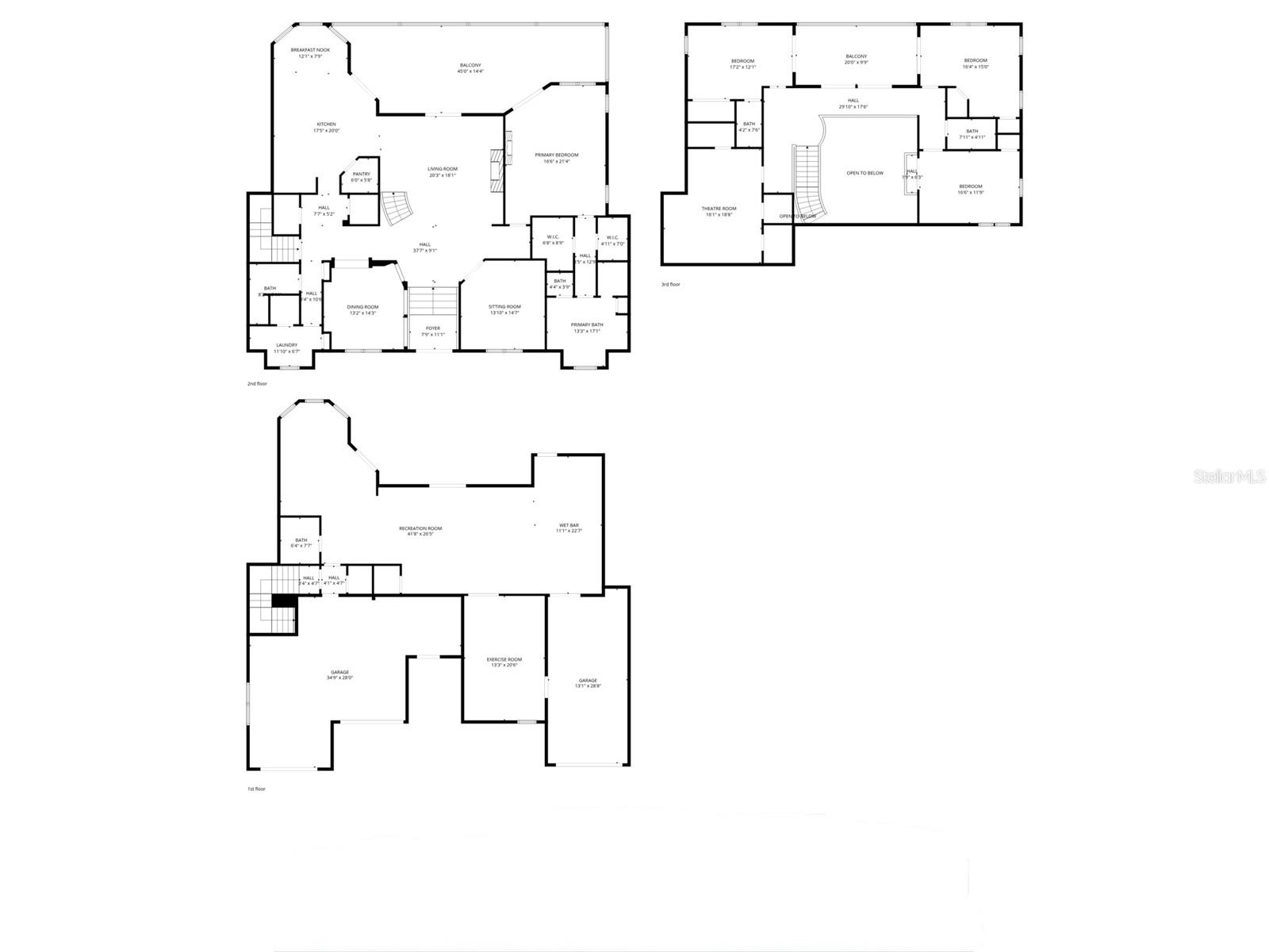 HARBOR VIEW 09 - Residential