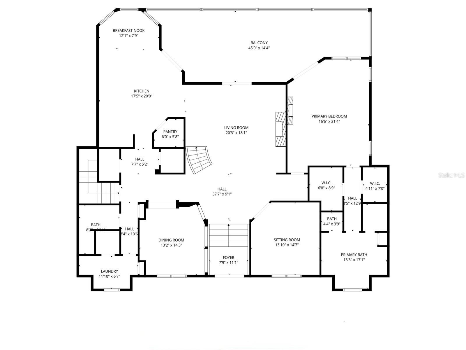HARBOR VIEW 09 - Residential