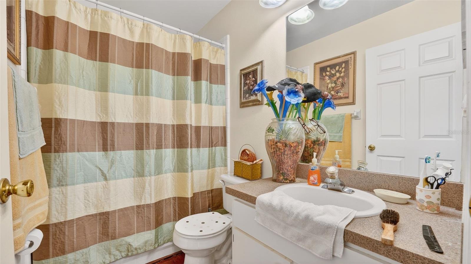 BONNEVILLE PINES PH 03 - Residential