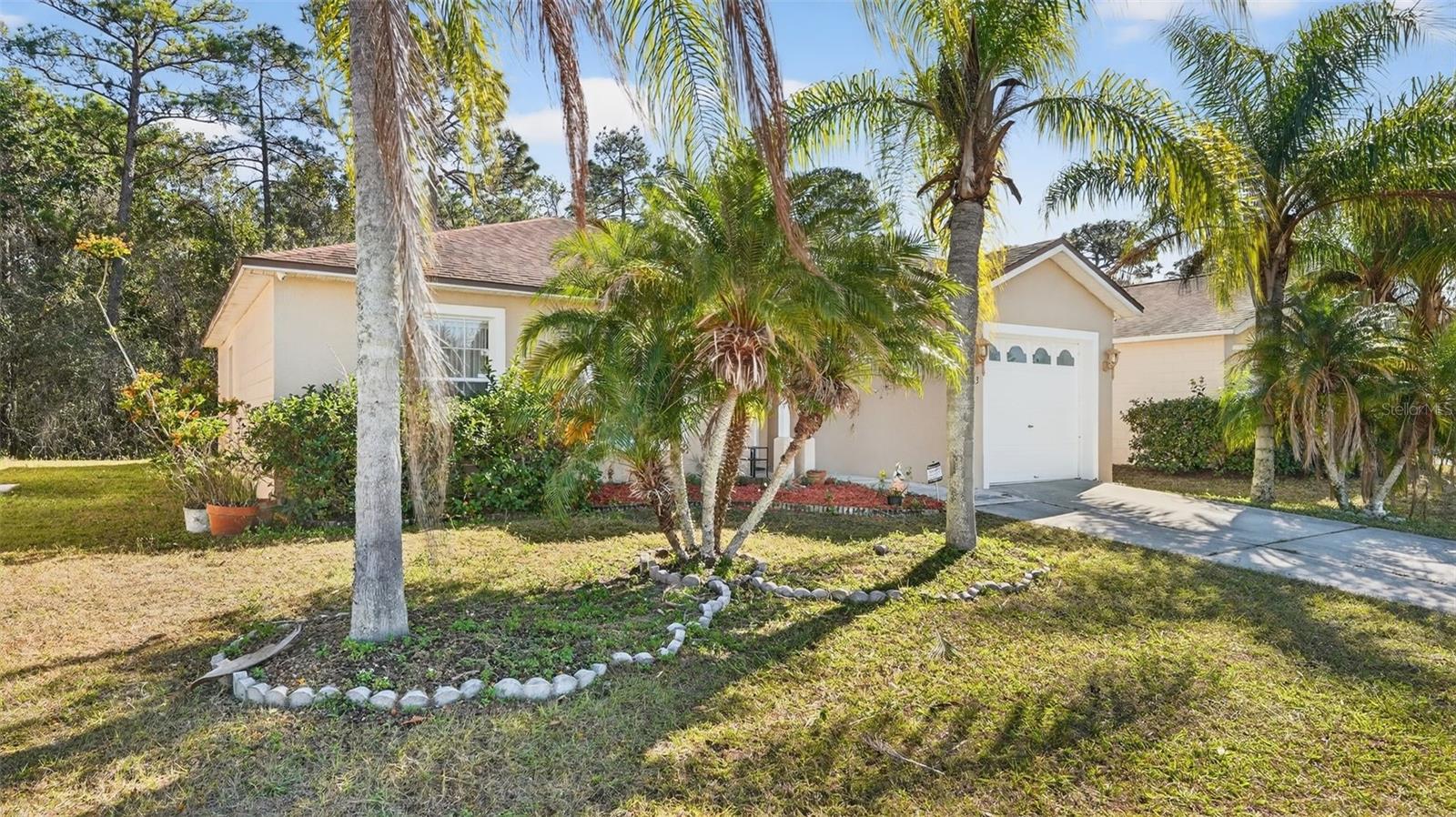 BONNEVILLE PINES PH 03 - Residential