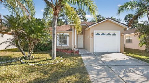 2213 HANNAH LANE ORLANDO FL 32826