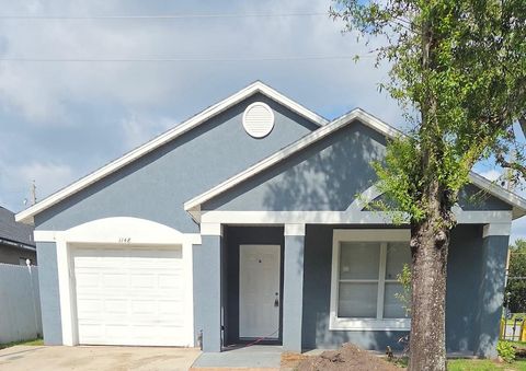 Photo of 1148 City Park Avenue, Orlando, FL 32808 (MLS # S5132992)