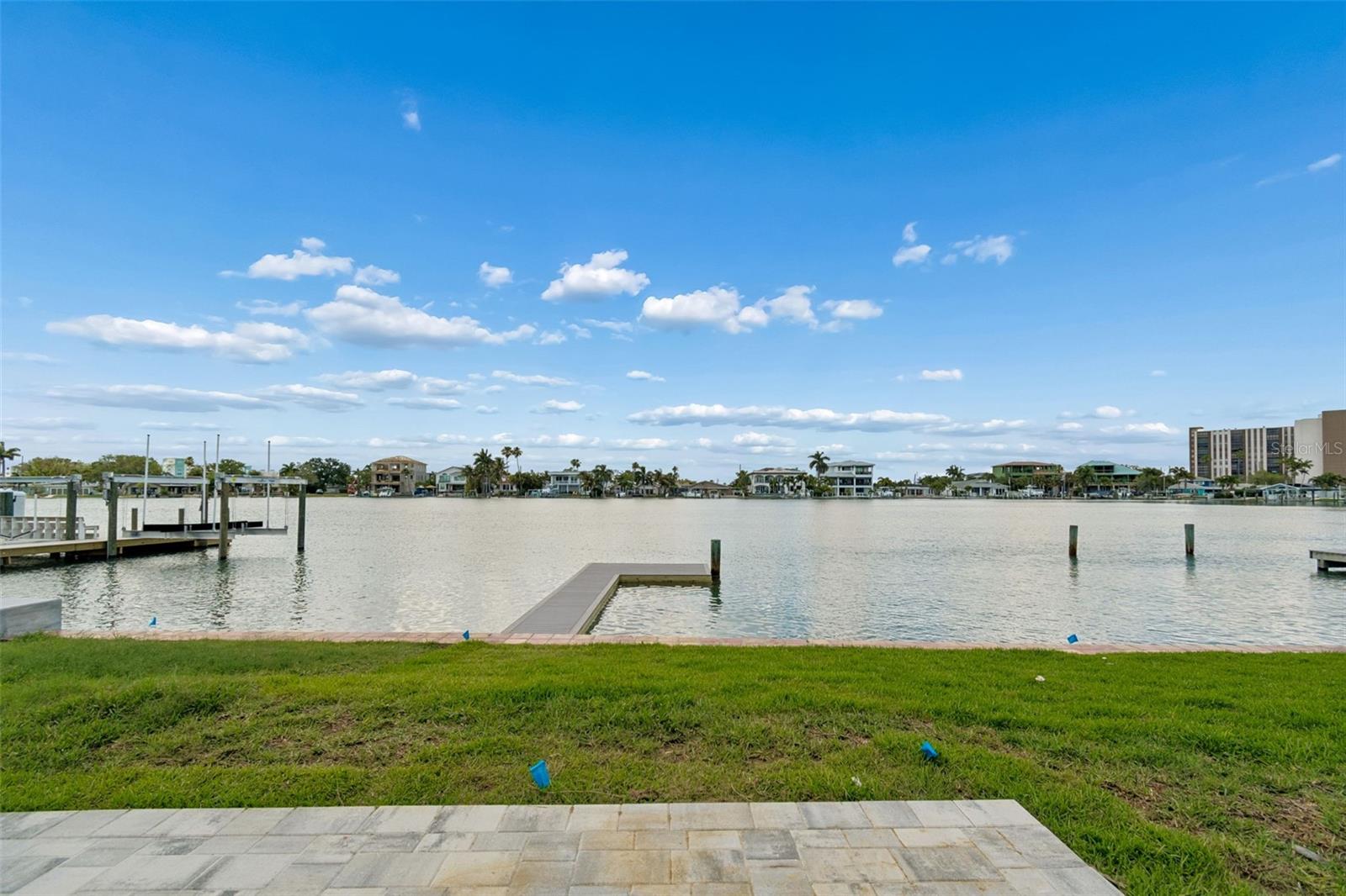PARADISE ISLAND 2ND ADD - Residential