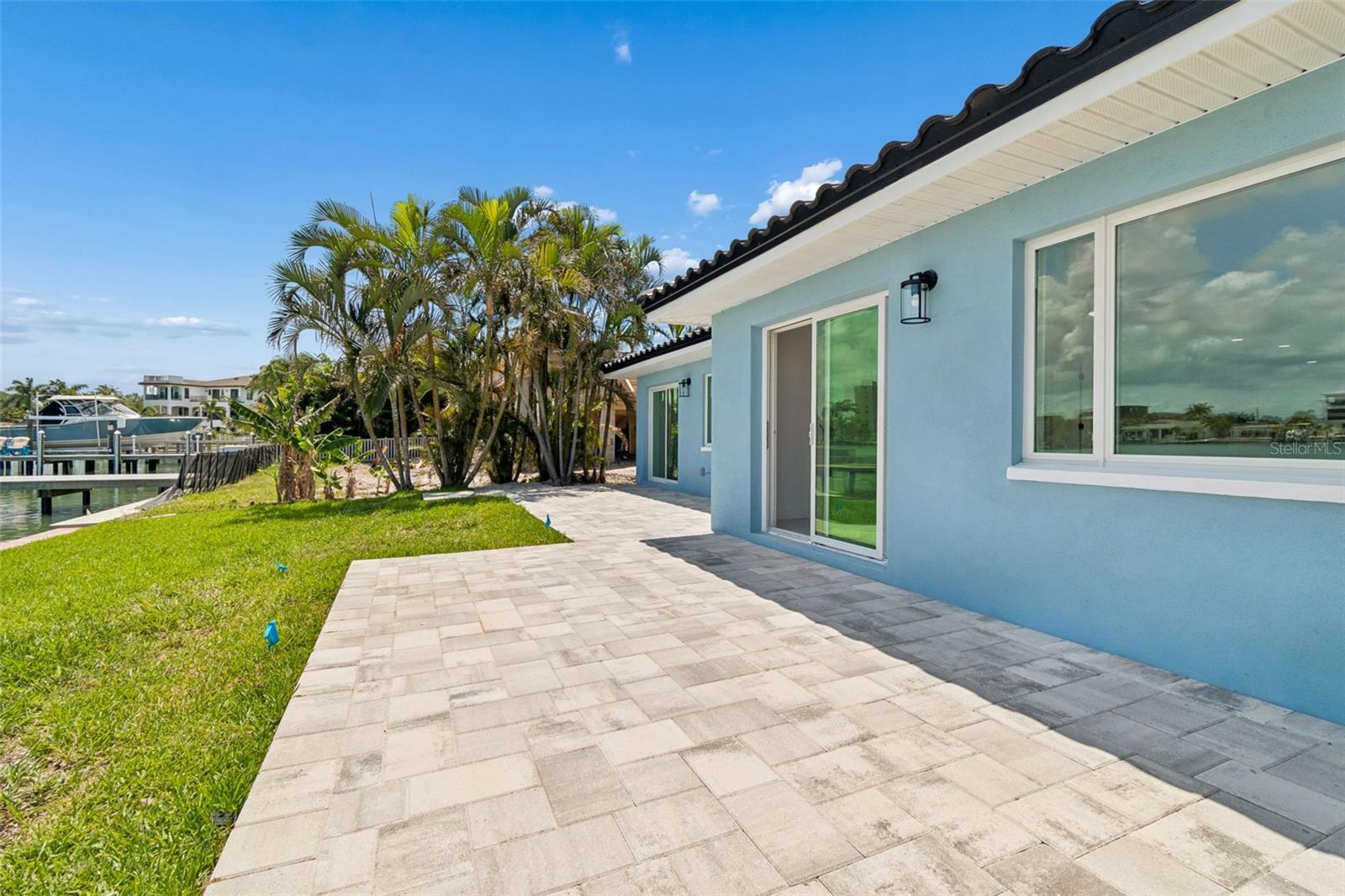 PARADISE ISLAND 2ND ADD - Residential
