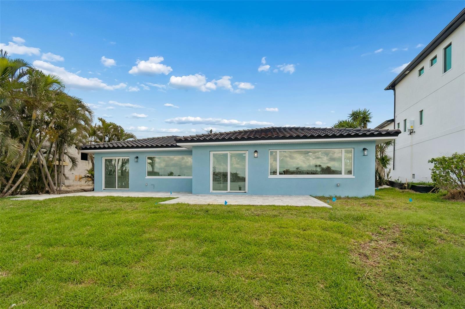 PARADISE ISLAND 2ND ADD - Residential