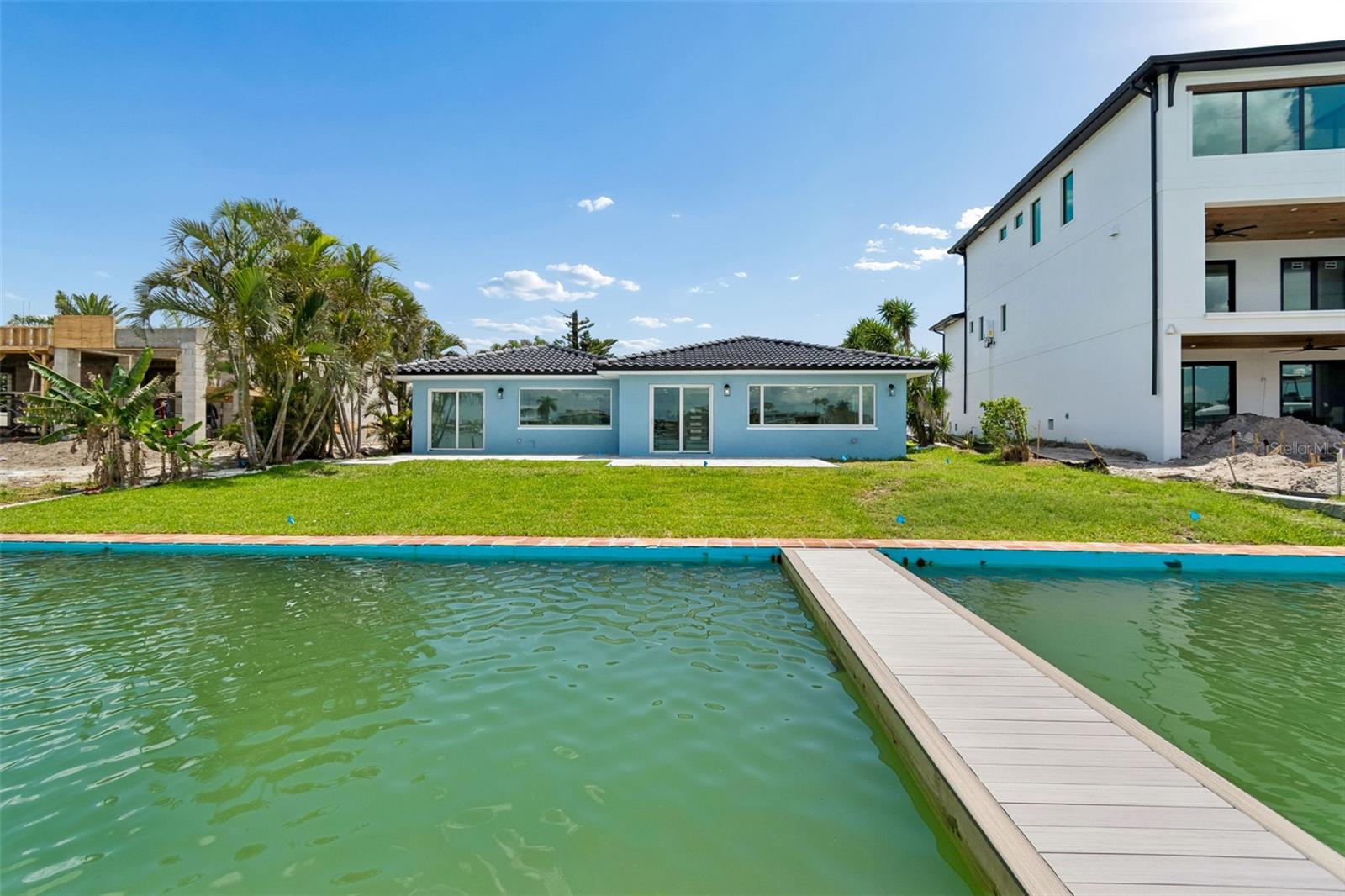 PARADISE ISLAND 2ND ADD - Residential