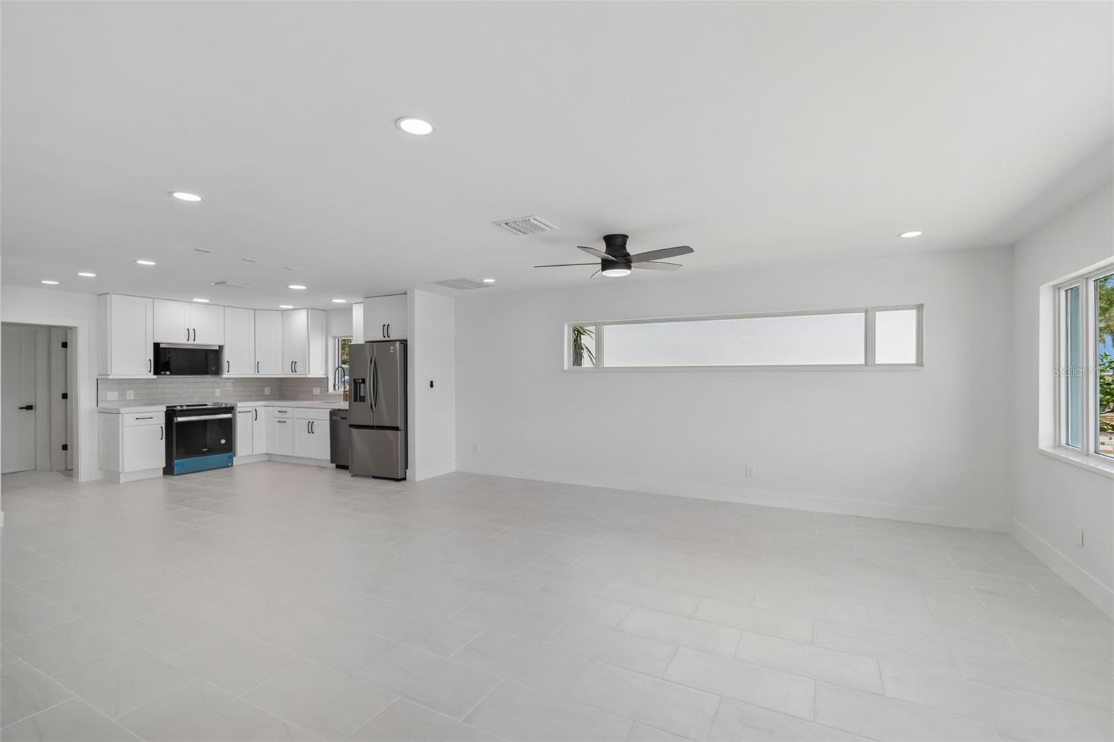 PARADISE ISLAND 2ND ADD - Residential