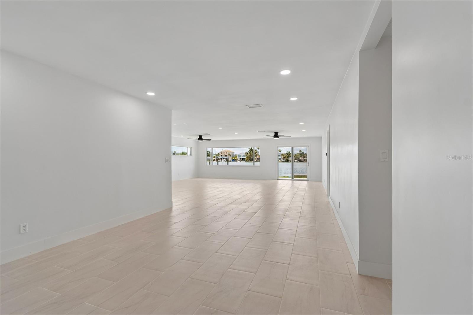 PARADISE ISLAND 2ND ADD - Residential