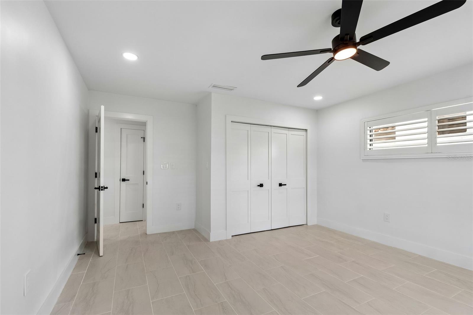 PARADISE ISLAND 2ND ADD - Residential
