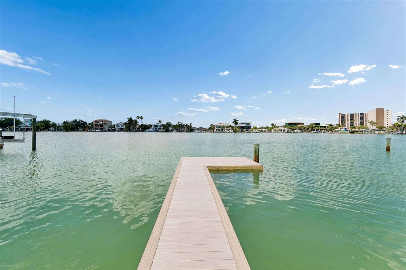 PARADISE ISLAND 2ND ADD - Residential