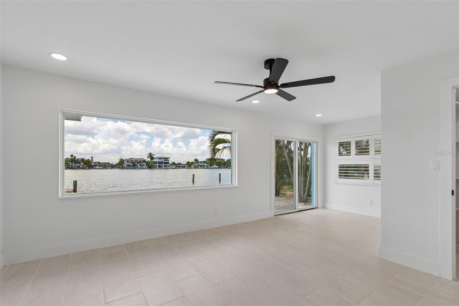 PARADISE ISLAND 2ND ADD - Residential