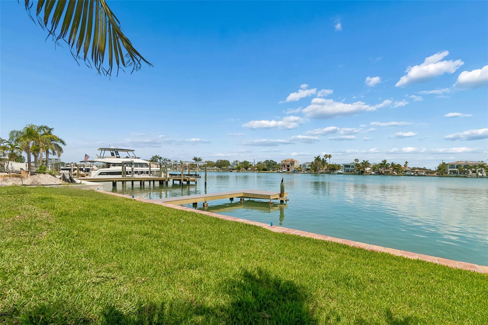 PARADISE ISLAND 2ND ADD - Residential