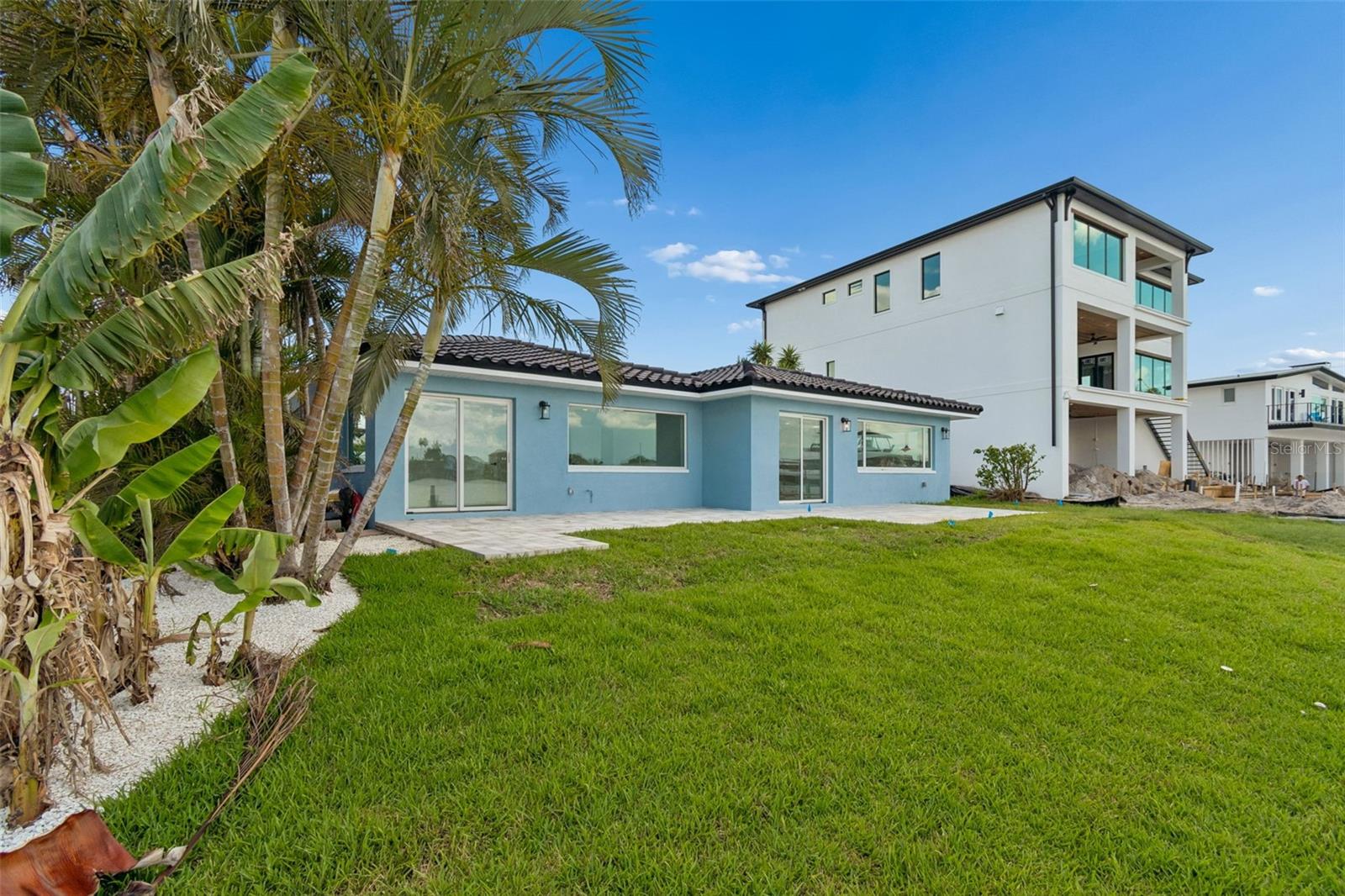 PARADISE ISLAND 2ND ADD - Residential