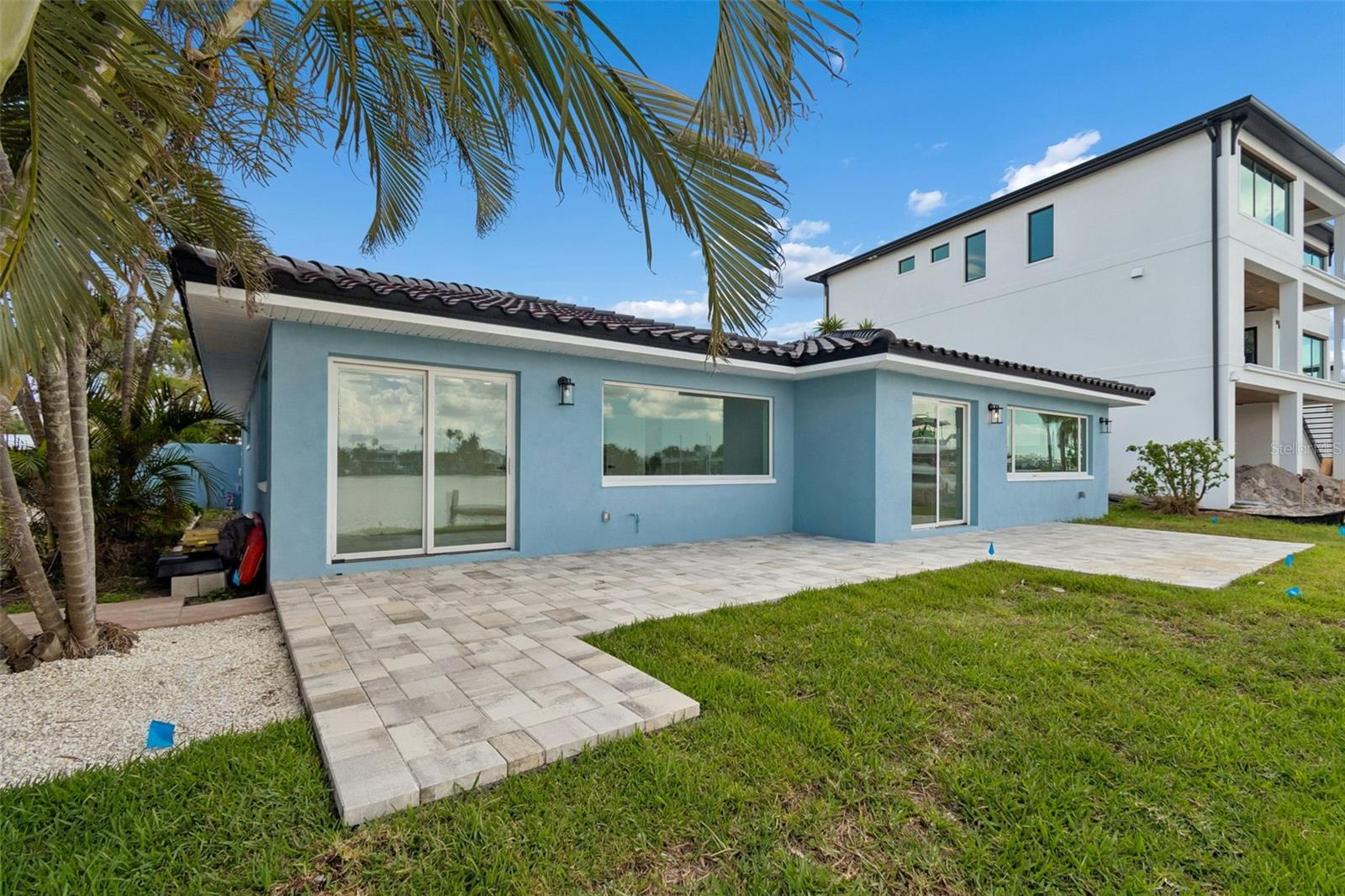 PARADISE ISLAND 2ND ADD - Residential