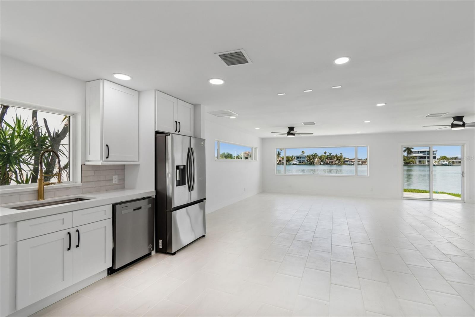 PARADISE ISLAND 2ND ADD - Residential