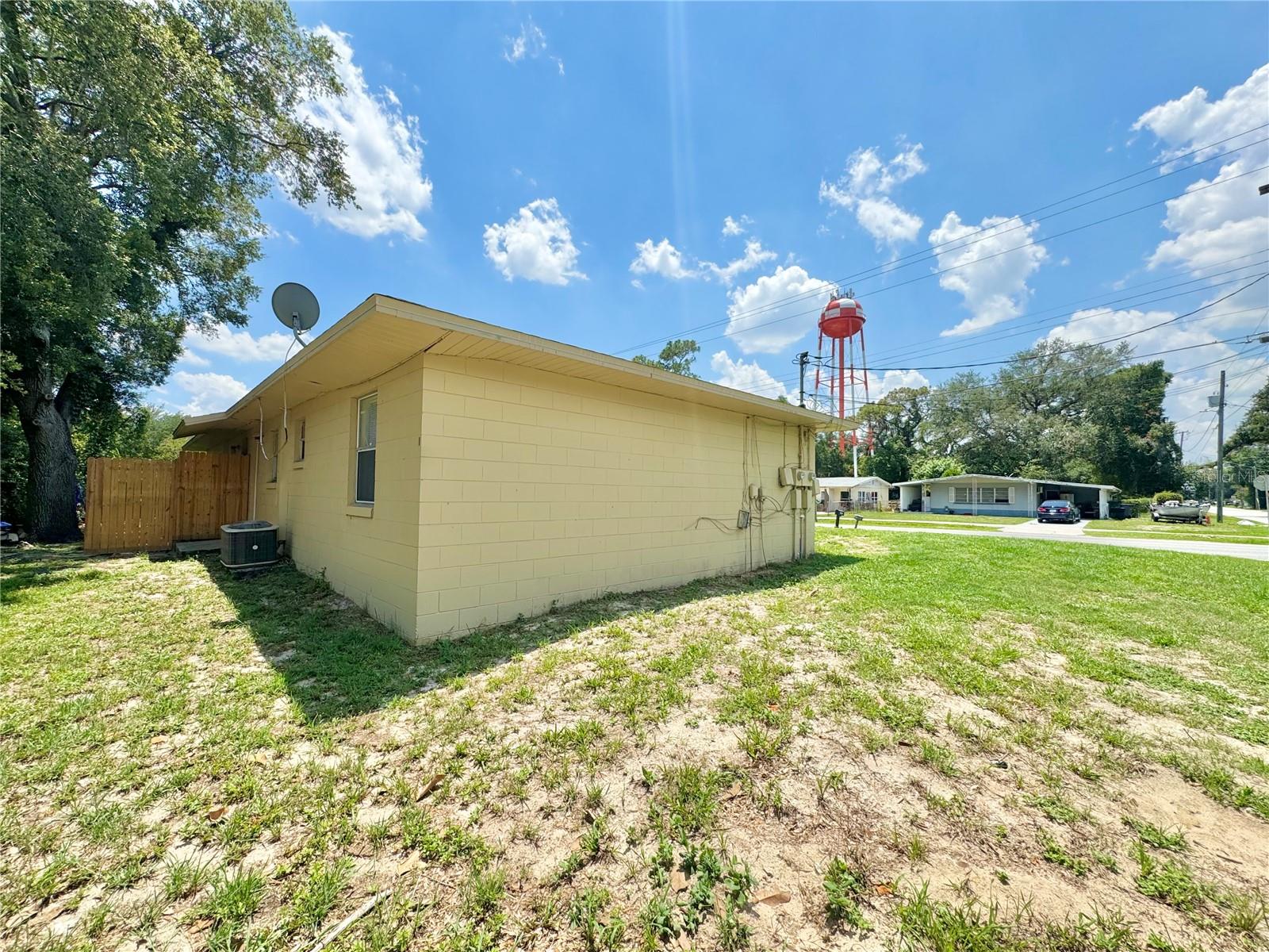 INWOOD - Residential Lease