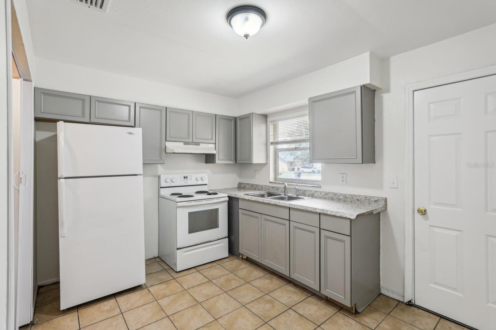INWOOD - Residential Lease