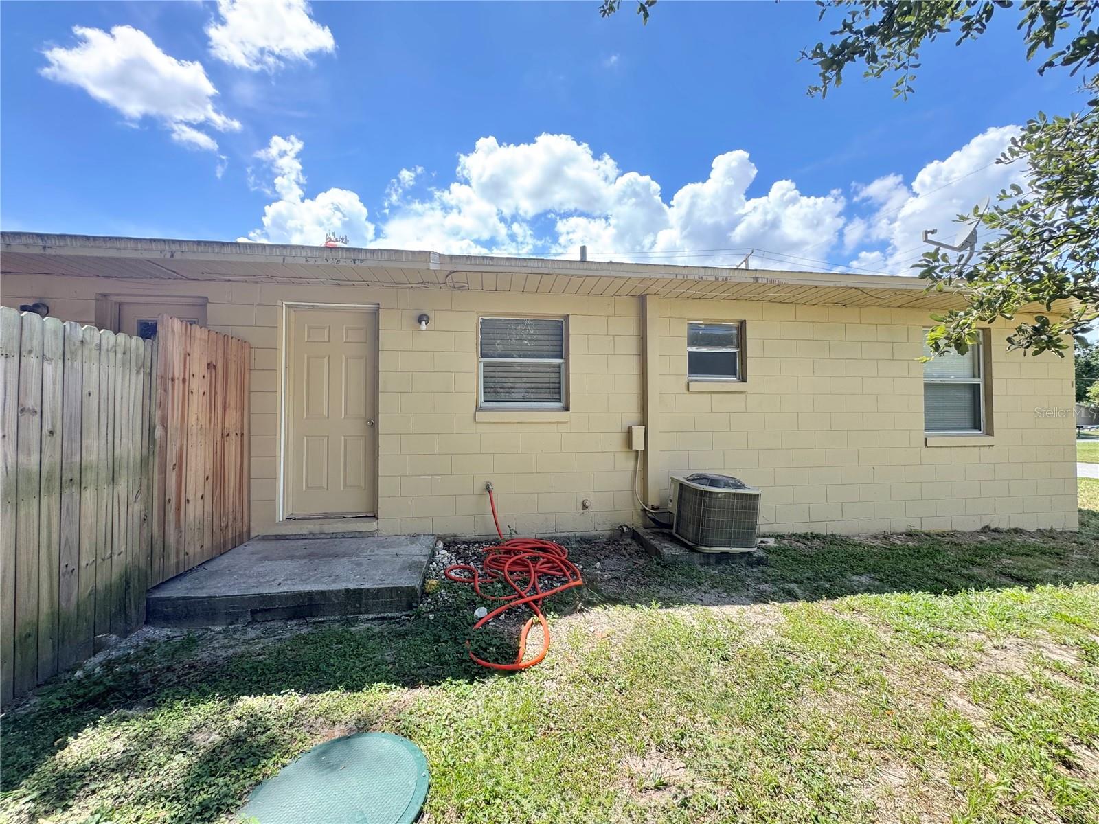 INWOOD - Residential Lease
