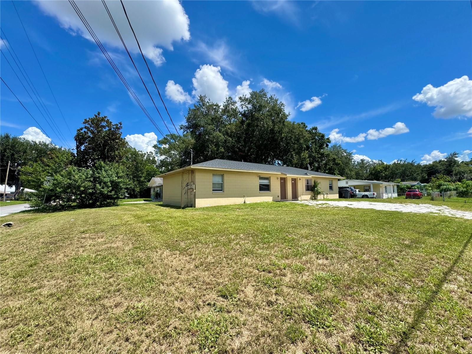INWOOD - Residential Lease