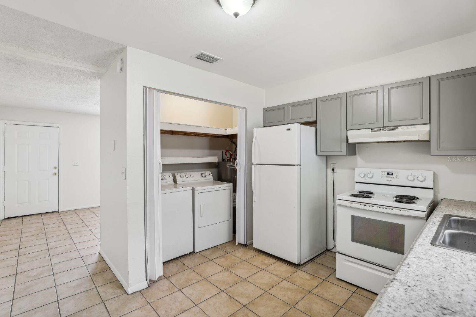 INWOOD - Residential Lease