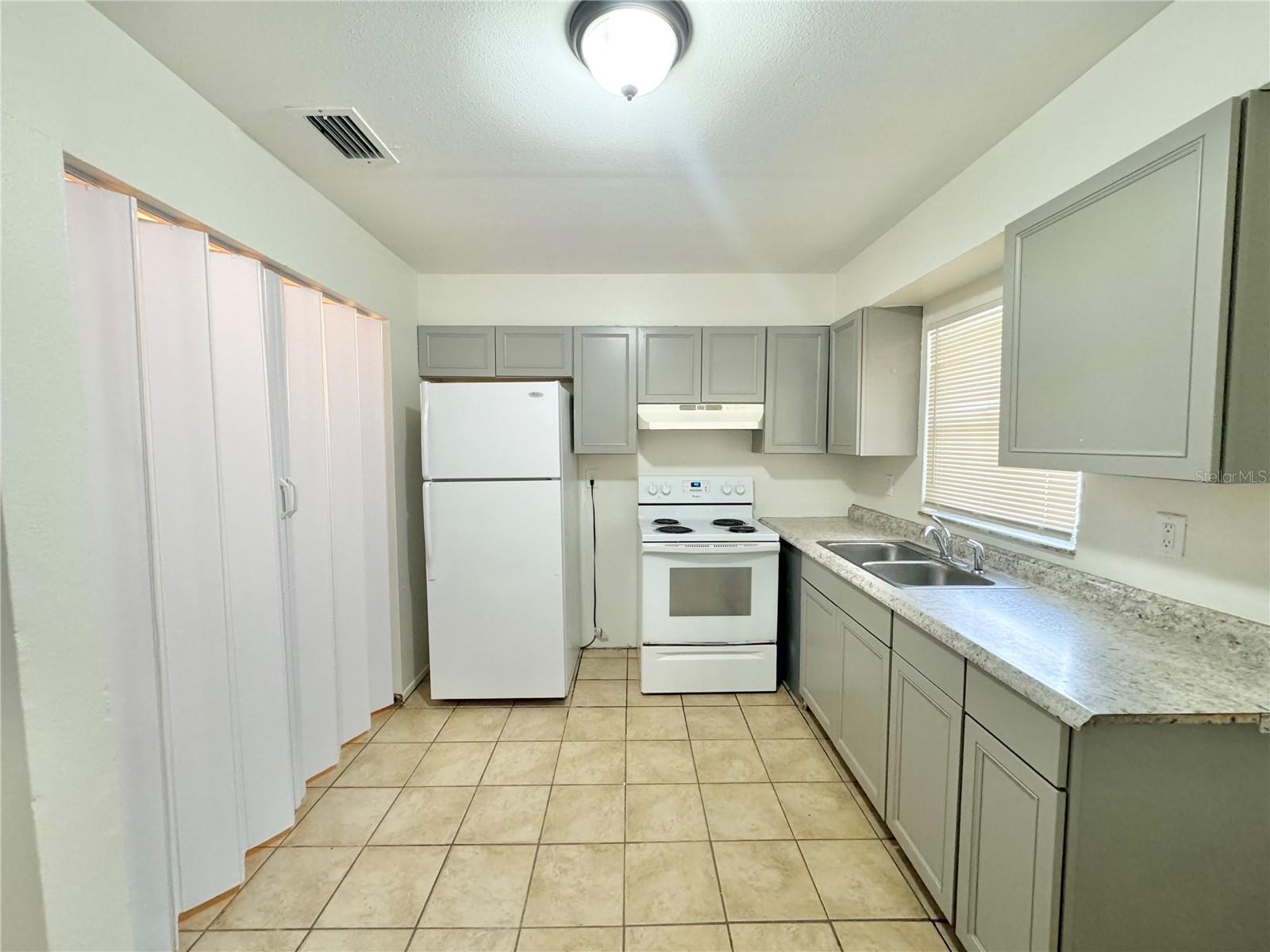 INWOOD - Residential Lease