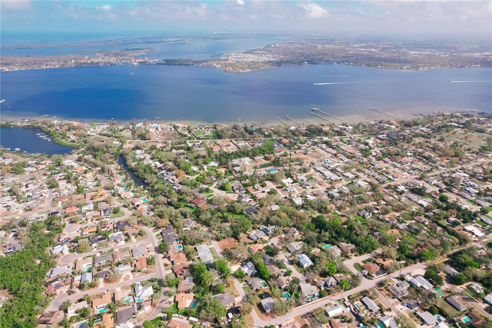 GOLF VIEW PARK - Residential