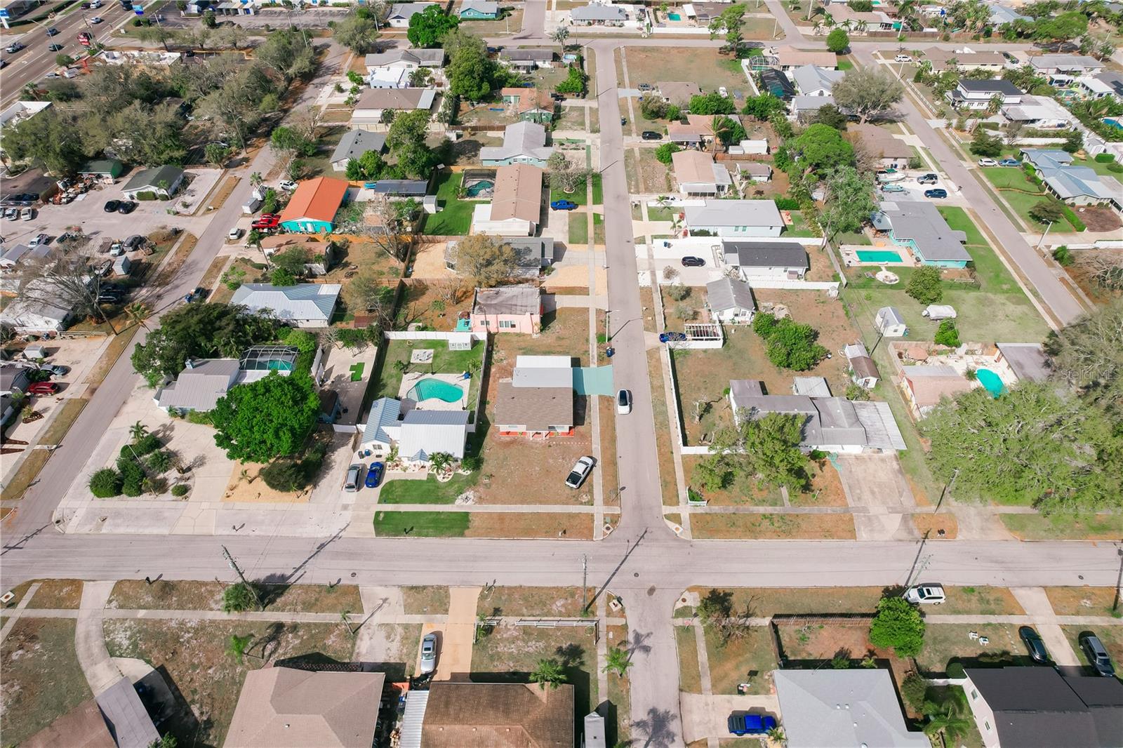 GOLF VIEW PARK - Residential