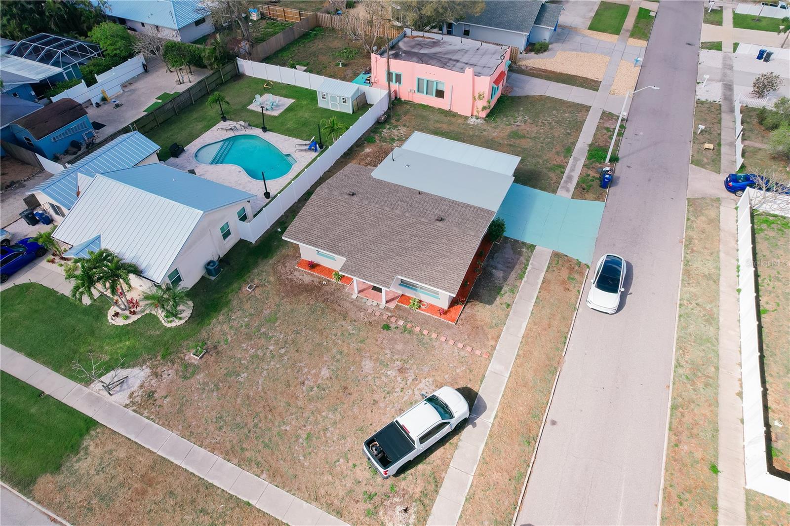 GOLF VIEW PARK - Residential