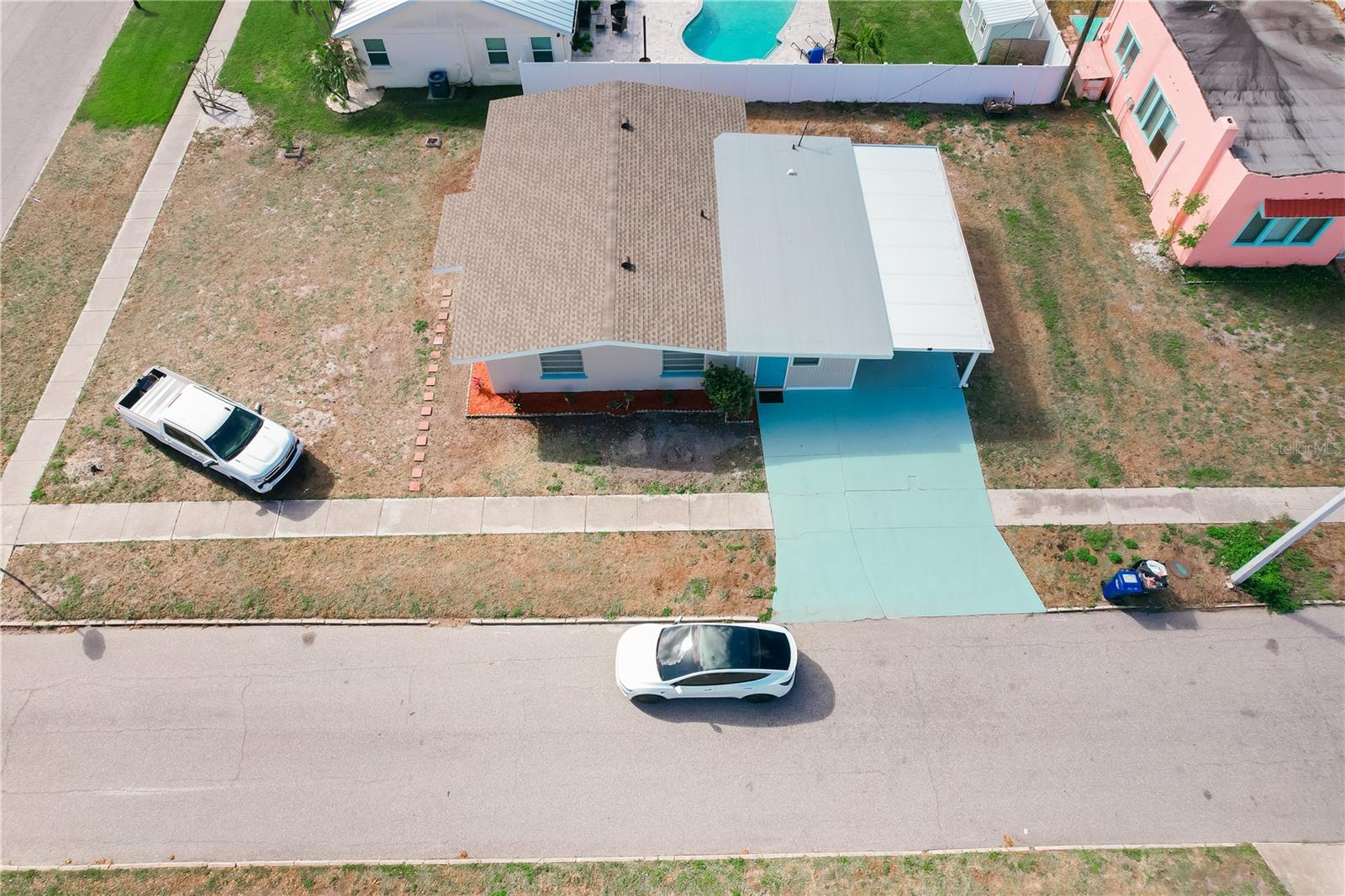 GOLF VIEW PARK - Residential