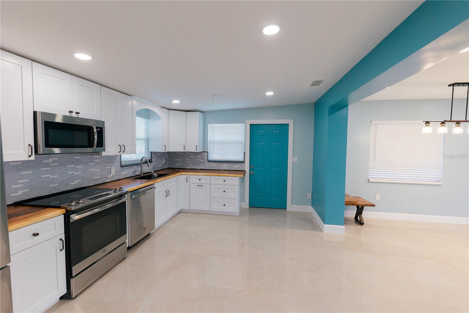 GOLF VIEW PARK - Residential