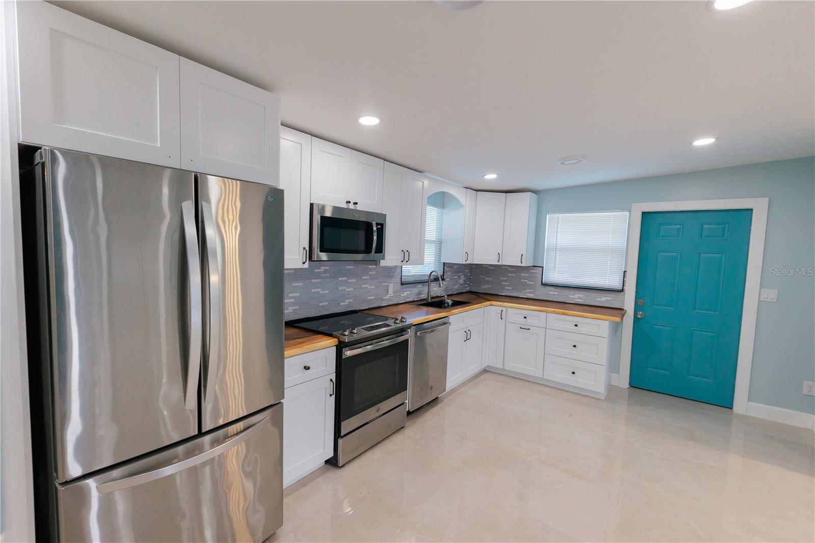 GOLF VIEW PARK - Residential