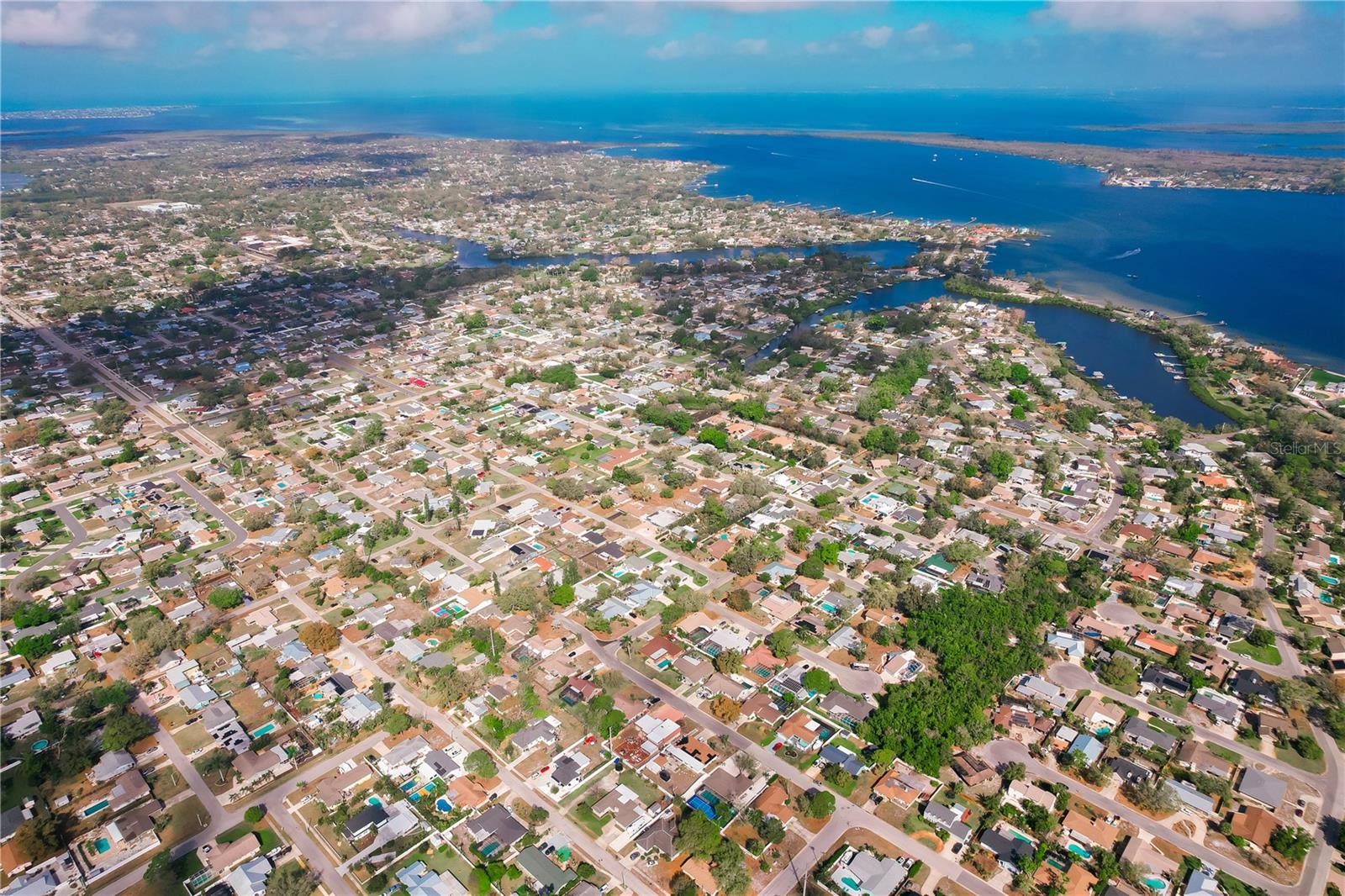 GOLF VIEW PARK - Residential