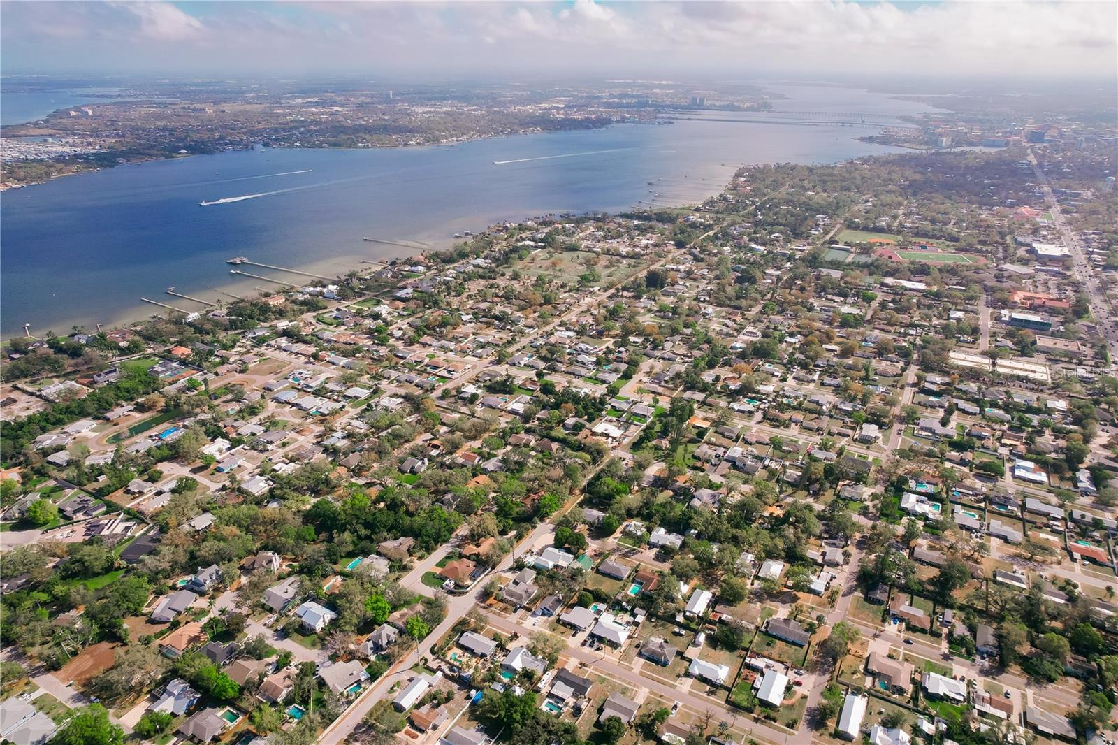 GOLF VIEW PARK - Residential