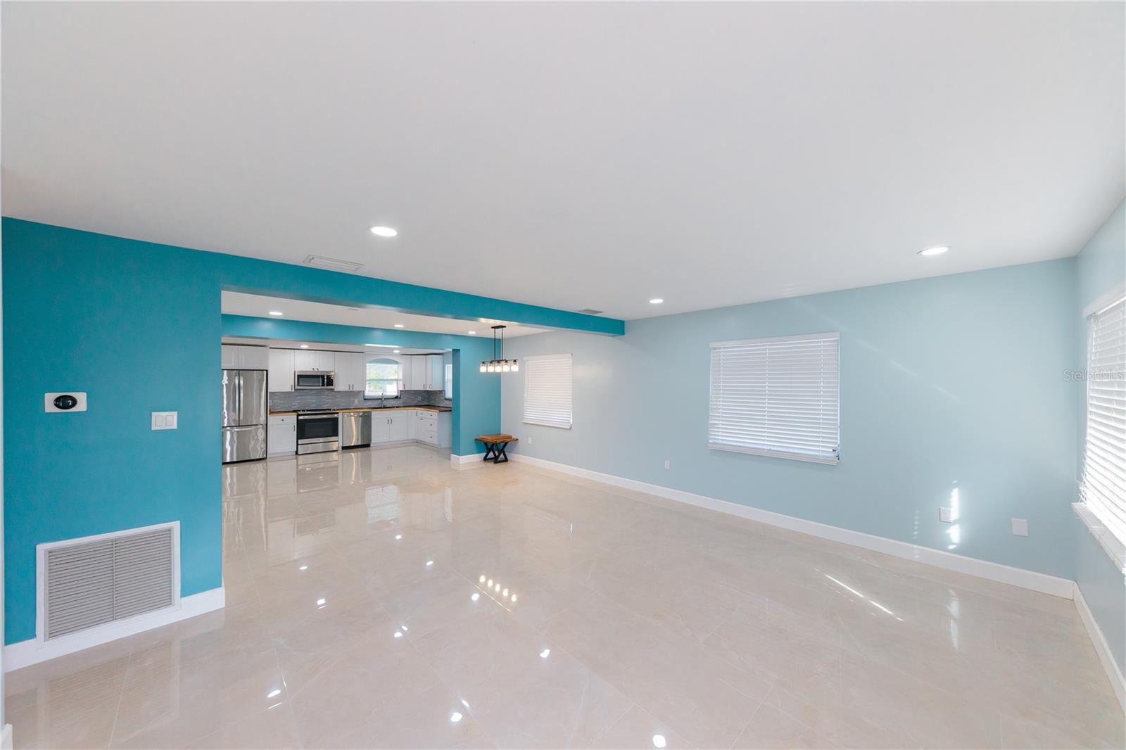 GOLF VIEW PARK - Residential