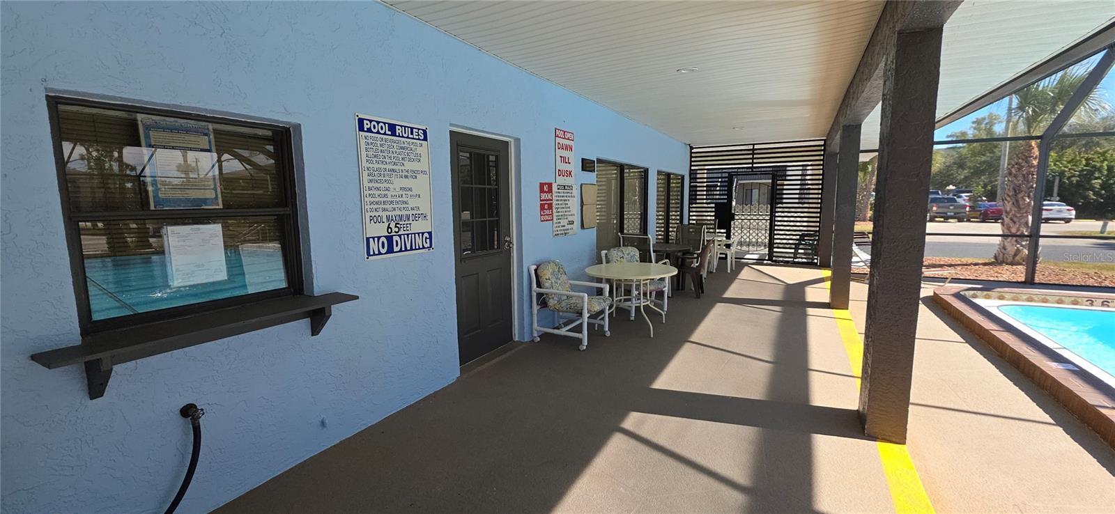WESTCHESTER PARK PH 02 - Residential Lease