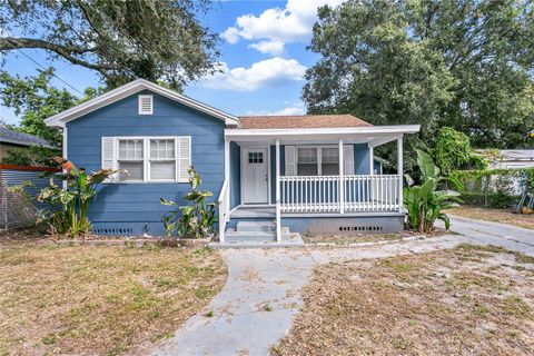 A home in TAMPA