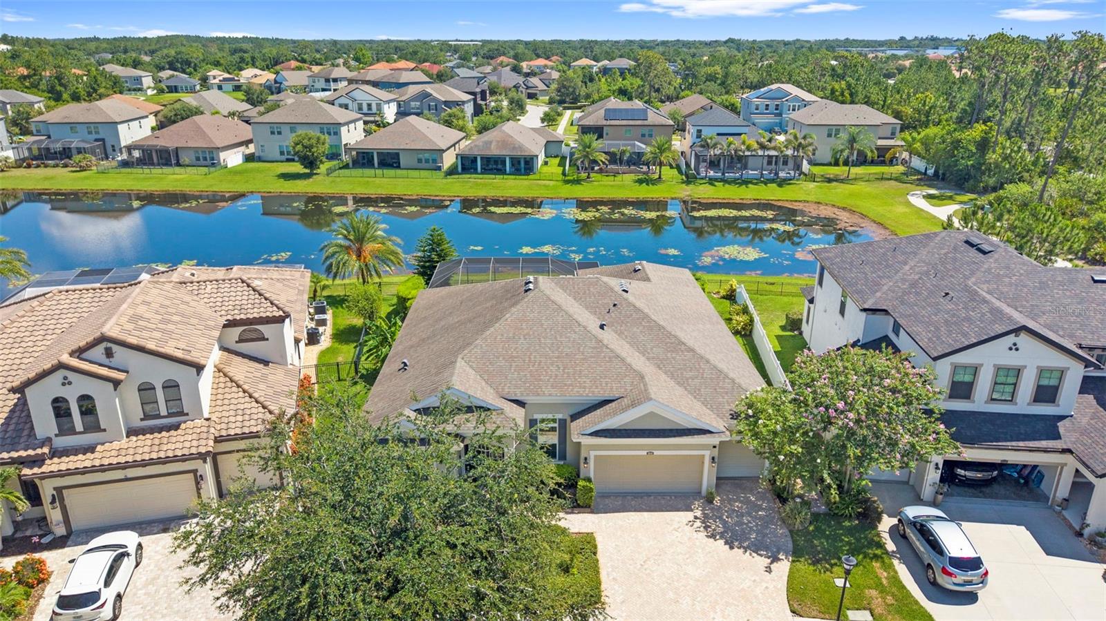 13340 FAWN LILY DRIVE