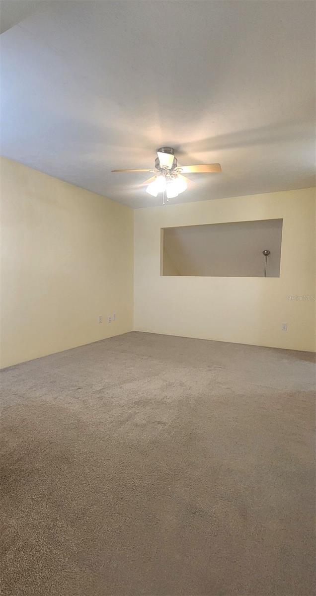 TIMBERWAY - Residential Lease