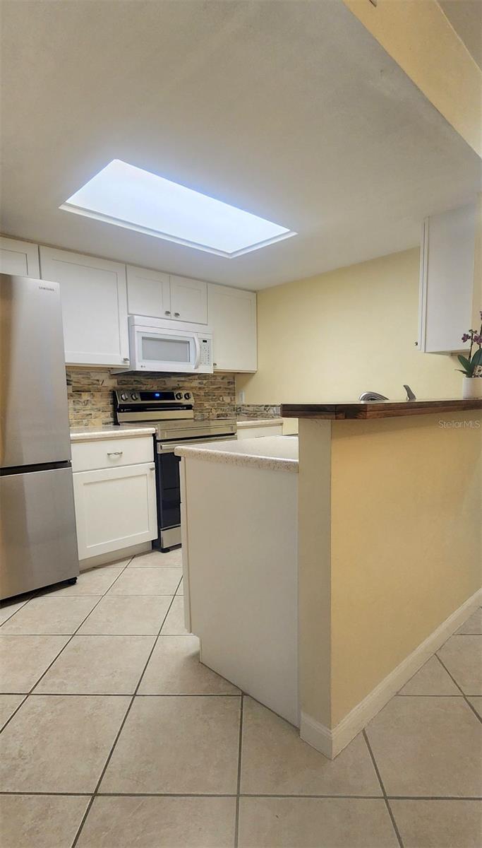 TIMBERWAY - Residential Lease