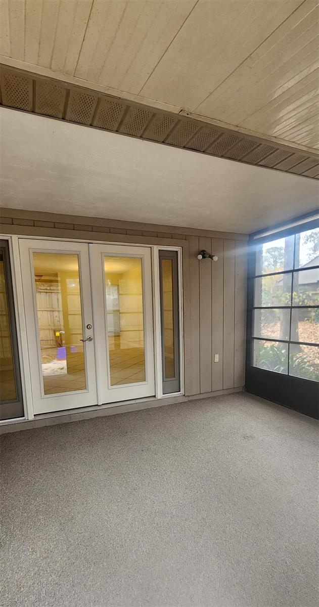 TIMBERWAY - Residential Lease